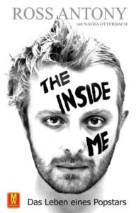 Buchcover The Inside Me The Inside Me